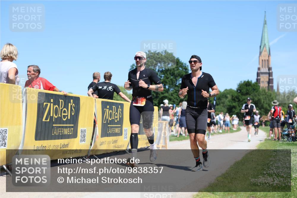 21.06.2026 - Viking Triathlon Michael Strokosch http://msf.ph/oto/9838357 21.06.2026 14:37:00 Laufen 41, 61, 99, 318 meine-sportfotos.de