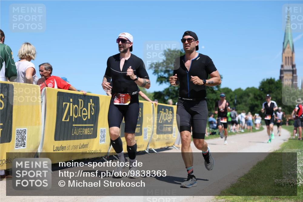 21.06.2026 - Viking Triathlon Michael Strokosch http://msf.ph/oto/9838363 21.06.2026 14:37:01 Laufen 41, 61, 99, 318, 417 meine-sportfotos.de