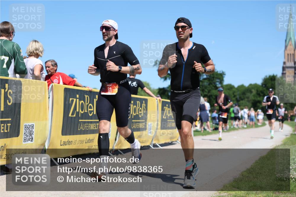 21.06.2026 - Viking Triathlon Michael Strokosch http://msf.ph/oto/9838365 21.06.2026 14:37:01 Laufen 41, 61, 99, 318, 417 meine-sportfotos.de