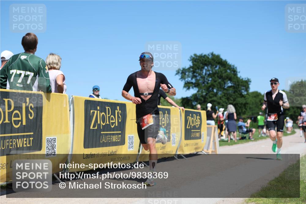 21.06.2026 - Viking Triathlon Michael Strokosch http://msf.ph/oto/9838369 21.06.2026 14:37:03 Laufen 41, 61, 99, 318, 417 meine-sportfotos.de
