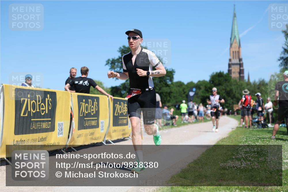 21.06.2026 - Viking Triathlon Michael Strokosch http://msf.ph/oto/9838380 21.06.2026 14:37:05 Laufen 41, 318, 417 meine-sportfotos.de