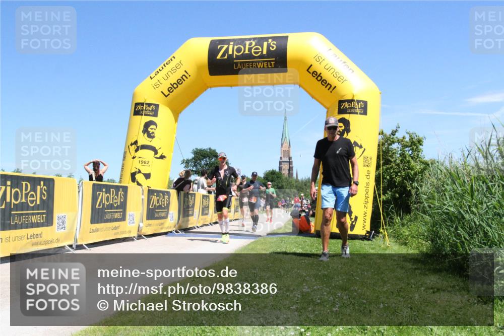 21.06.2026 - Viking Triathlon Michael Strokosch http://msf.ph/oto/9838386 21.06.2026 14:29:52 Laufen 70, 107, 151, 610 meine-sportfotos.de