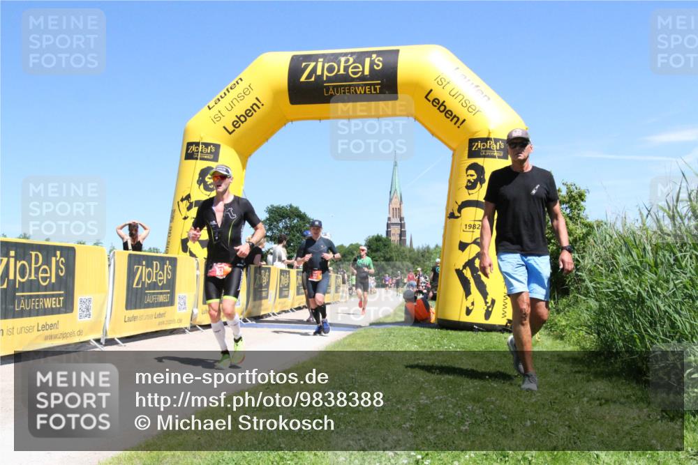 21.06.2026 - Viking Triathlon Michael Strokosch http://msf.ph/oto/9838388 21.06.2026 14:29:53 Laufen 70, 107, 151, 340, 610 meine-sportfotos.de