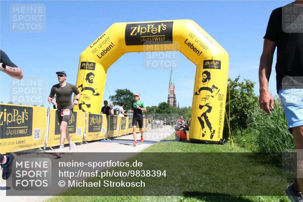 21.06.2026 - Viking Triathlon Michael Strokosch http://msf.ph/oto/9838394 21.06.2026 14:29:55 Laufen 107, 113, 151, 340 meine-sportfotos.de