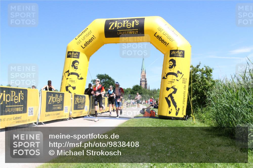 21.06.2026 - Viking Triathlon Michael Strokosch http://msf.ph/oto/9838408 21.06.2026 14:30:33 Laufen 42, 425, 467 meine-sportfotos.de