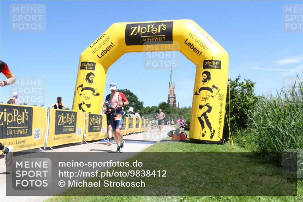 21.06.2026 - Viking Triathlon Michael Strokosch http://msf.ph/oto/9838412 21.06.2026 14:30:35 Laufen 42, 98, 425, 467 meine-sportfotos.de