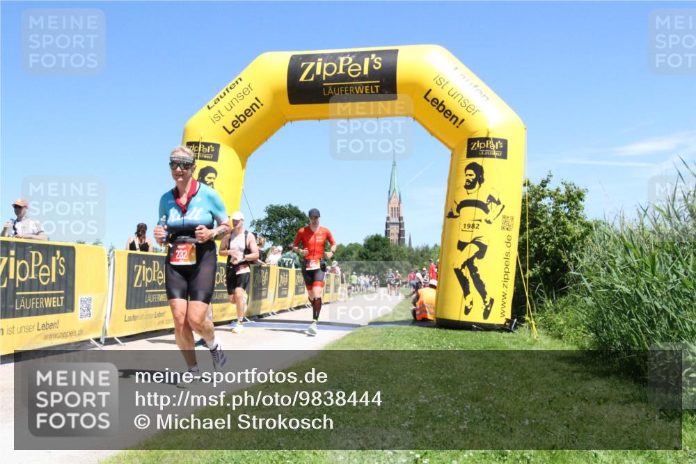 21.06.2026 - Viking Triathlon Michael Strokosch http://msf.ph/oto/9838444 21.06.2026 14:31:54 Laufen 43, 56, 69, 232, 252, 545 meine-sportfotos.de