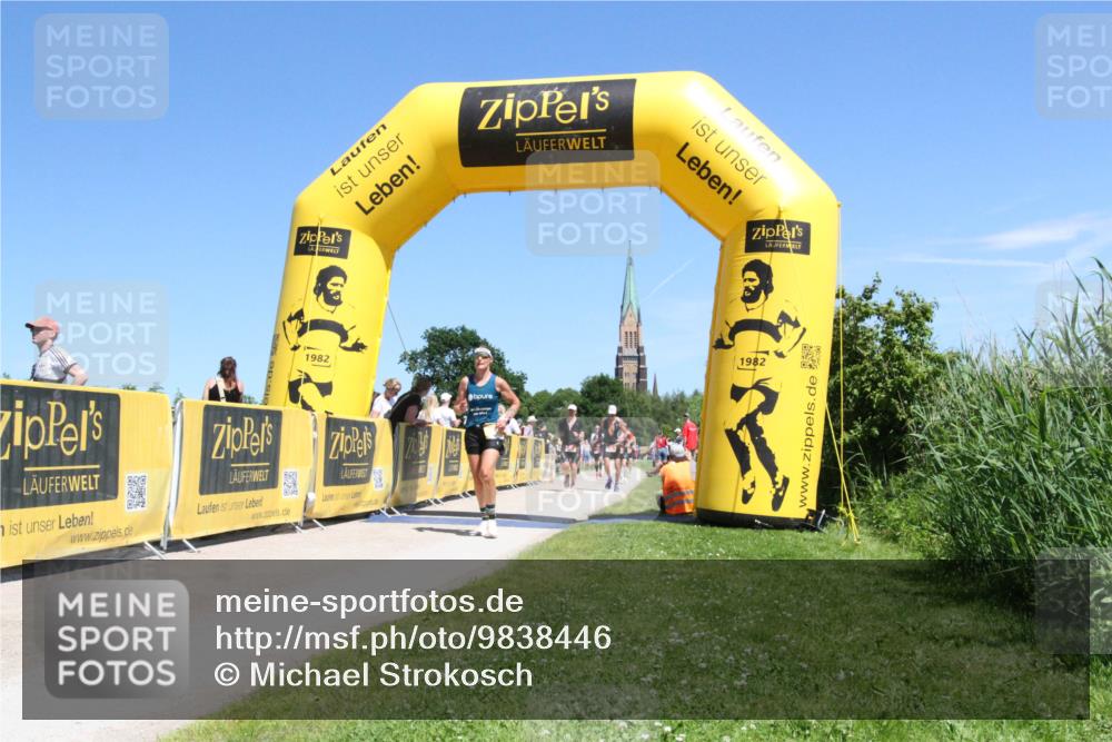 21.06.2026 - Viking Triathlon Michael Strokosch http://msf.ph/oto/9838446 21.06.2026 14:32:04 Laufen 619 meine-sportfotos.de