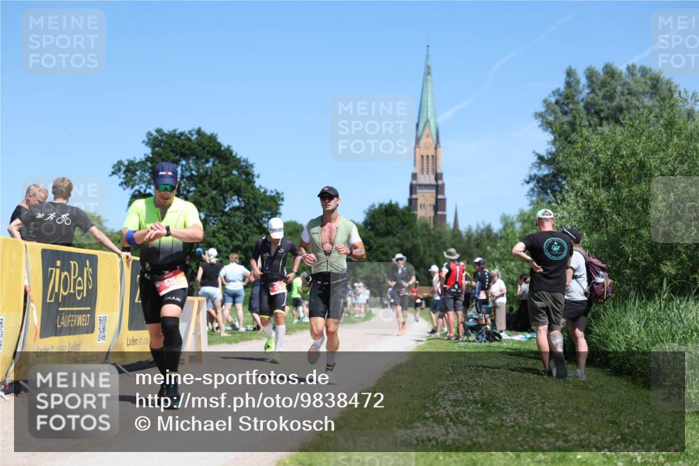 21.06.2026 - Viking Triathlon Michael Strokosch http://msf.ph/oto/9838472 21.06.2026 14:37:32 Laufen 115, 369, 374, 458, 515 meine-sportfotos.de