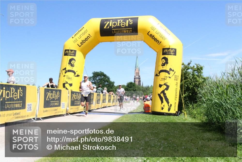 21.06.2026 - Viking Triathlon Michael Strokosch http://msf.ph/oto/9838491 21.06.2026 14:34:00 Laufen 633 meine-sportfotos.de