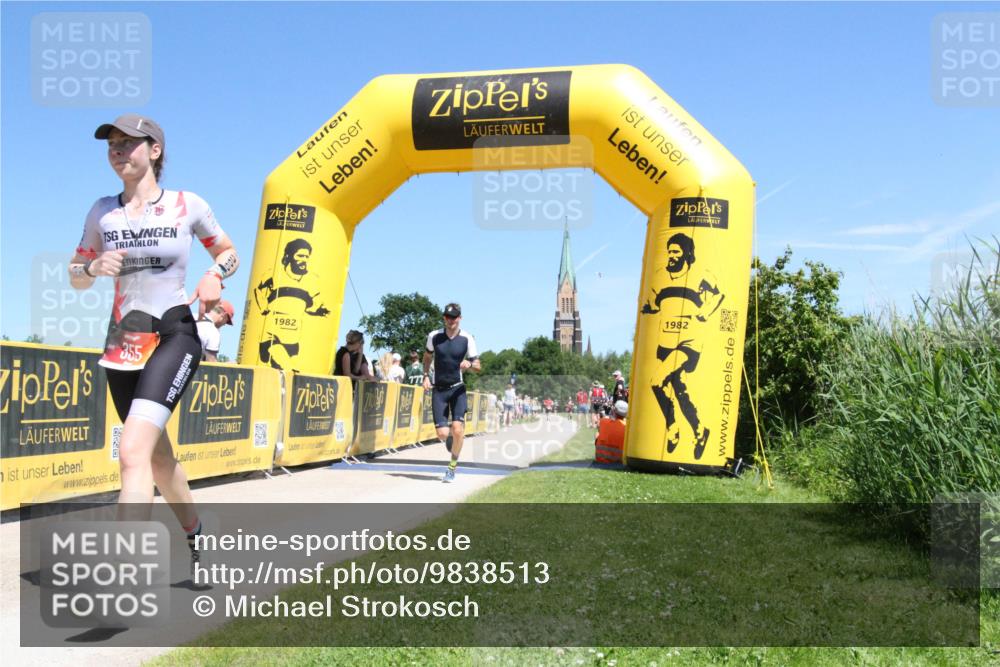 21.06.2026 - Viking Triathlon Michael Strokosch http://msf.ph/oto/9838513 21.06.2026 14:34:49 Laufen 355, 386, 483, 493 meine-sportfotos.de