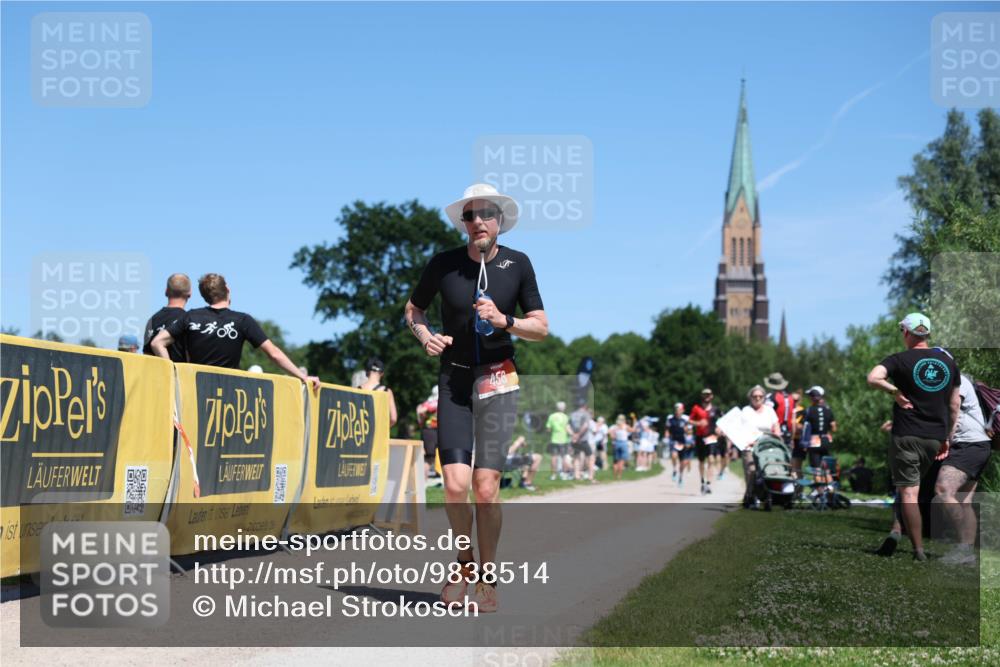 21.06.2026 - Viking Triathlon Michael Strokosch http://msf.ph/oto/9838514 21.06.2026 14:37:39 Laufen 189, 458, 537 meine-sportfotos.de