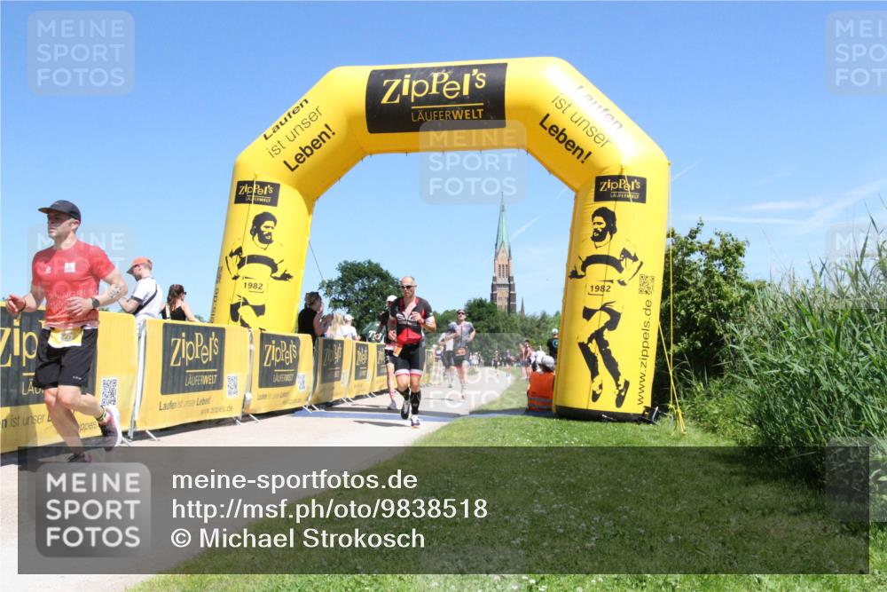 21.06.2026 - Viking Triathlon Michael Strokosch http://msf.ph/oto/9838518 21.06.2026 14:35:10 Laufen 118, 163, 625 meine-sportfotos.de