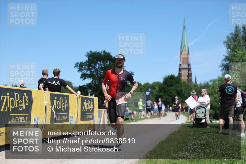 21.06.2026 - Viking Triathlon Michael Strokosch http://msf.ph/oto/9838519 21.06.2026 14:37:46 Laufen 147, 189, 519, 537 meine-sportfotos.de