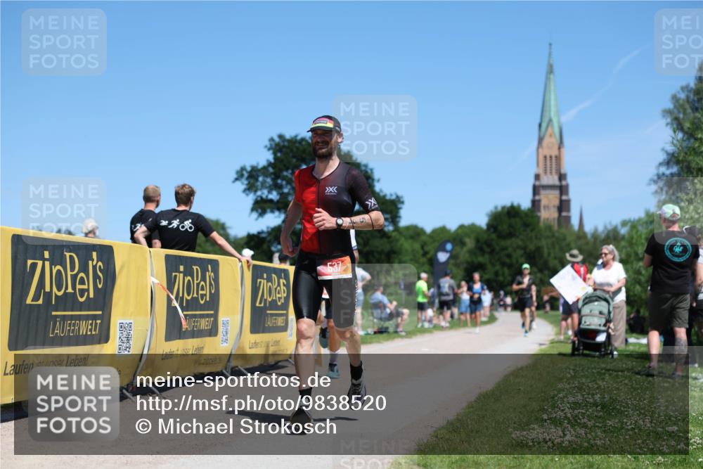 21.06.2026 - Viking Triathlon Michael Strokosch http://msf.ph/oto/9838520 21.06.2026 14:37:46 Laufen 147, 189, 519, 537 meine-sportfotos.de