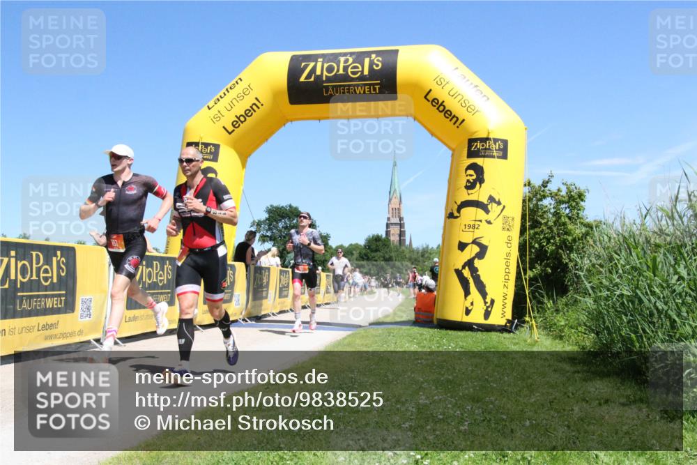 21.06.2026 - Viking Triathlon Michael Strokosch http://msf.ph/oto/9838525 21.06.2026 14:35:12 Laufen 118, 161, 163, 625 meine-sportfotos.de