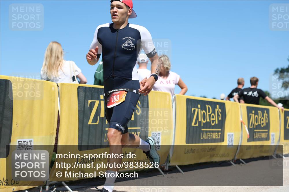 21.06.2026 - Viking Triathlon Michael Strokosch http://msf.ph/oto/9838526 21.06.2026 14:37:48 Laufen 147, 189, 519, 537 meine-sportfotos.de