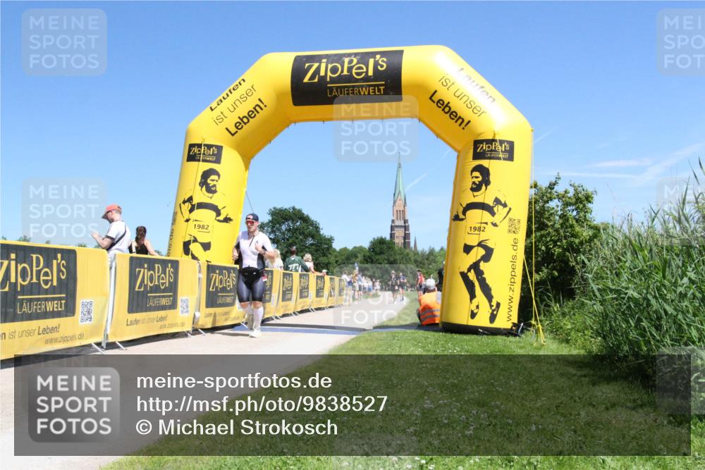 21.06.2026 - Viking Triathlon Michael Strokosch http://msf.ph/oto/9838527 21.06.2026 14:35:16 Laufen 118, 161, 163, 314 meine-sportfotos.de