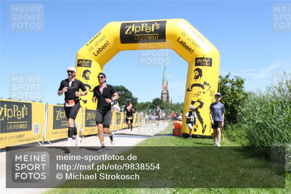 21.06.2026 - Viking Triathlon Michael Strokosch http://msf.ph/oto/9838554 21.06.2026 14:37:04 Laufen 41, 61, 99 meine-sportfotos.de