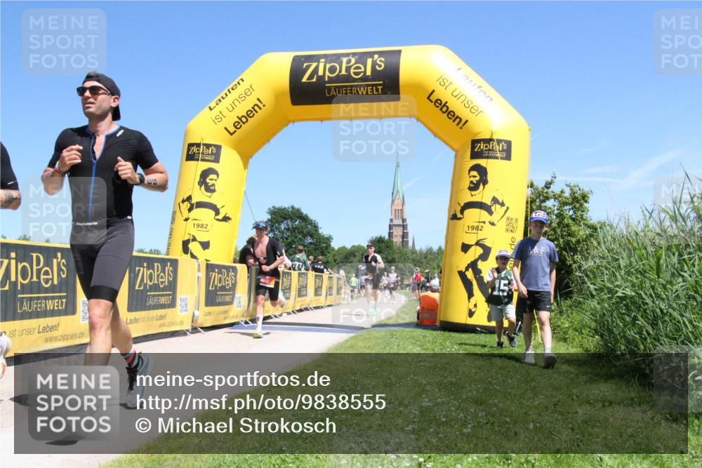 21.06.2026 - Viking Triathlon Michael Strokosch http://msf.ph/oto/9838555 21.06.2026 14:37:05 Laufen 41, 61, 99 meine-sportfotos.de