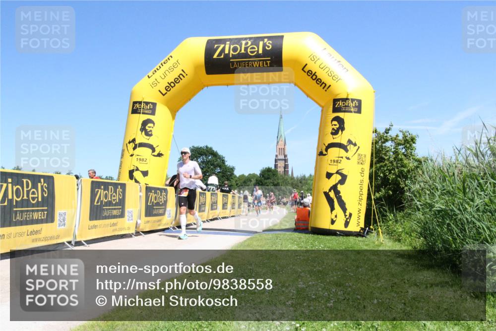 21.06.2026 - Viking Triathlon Michael Strokosch http://msf.ph/oto/9838558 21.06.2026 14:37:20 Laufen 426 meine-sportfotos.de