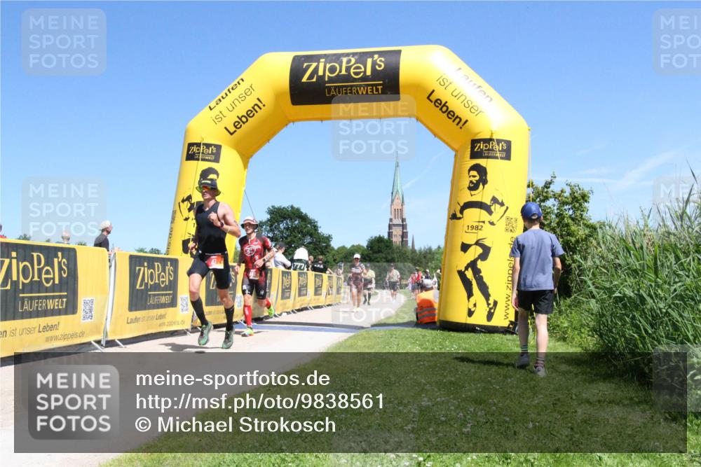 21.06.2026 - Viking Triathlon Michael Strokosch http://msf.ph/oto/9838561 21.06.2026 14:37:29 Laufen 47, 449, 513 meine-sportfotos.de