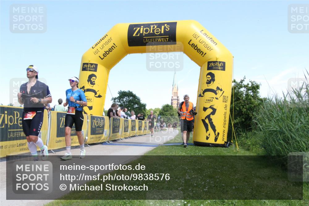 21.06.2026 - Viking Triathlon Michael Strokosch http://msf.ph/oto/9838576 21.06.2026 14:38:24 Laufen 96, 356, 613, 656 meine-sportfotos.de
