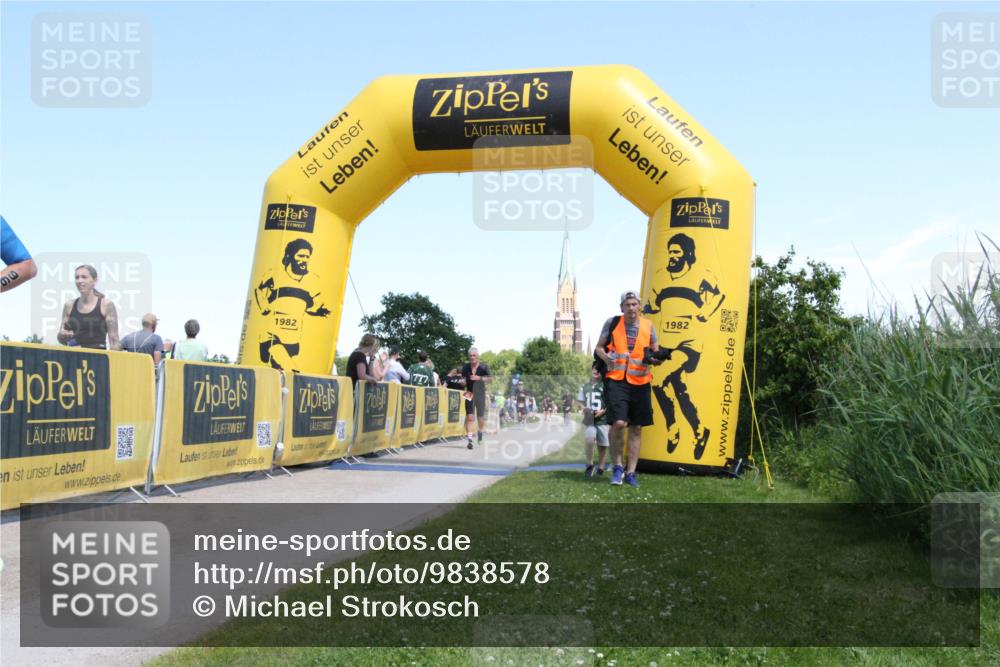 21.06.2026 - Viking Triathlon Michael Strokosch http://msf.ph/oto/9838578 21.06.2026 14:38:25 Laufen 96, 356, 613, 656 meine-sportfotos.de