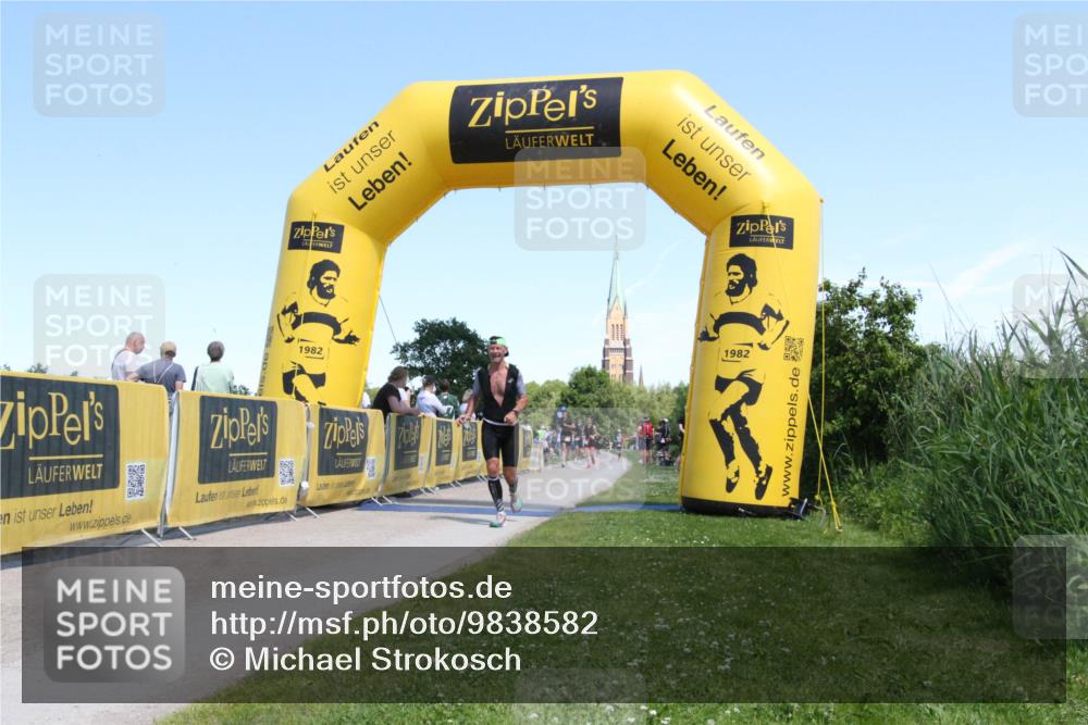 21.06.2026 - Viking Triathlon Michael Strokosch http://msf.ph/oto/9838582 21.06.2026 14:38:39 Laufen 93, 521, 551 meine-sportfotos.de