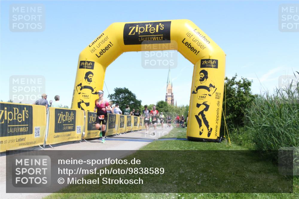 21.06.2026 - Viking Triathlon Michael Strokosch http://msf.ph/oto/9838589 21.06.2026 14:39:03 Laufen 14, 307, 511 meine-sportfotos.de