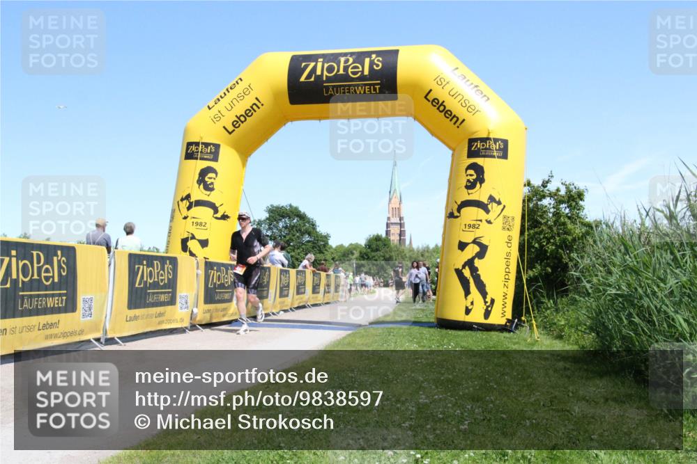 21.06.2026 - Viking Triathlon Michael Strokosch http://msf.ph/oto/9838597 21.06.2026 14:39:37 Laufen 160, 285, 490 meine-sportfotos.de