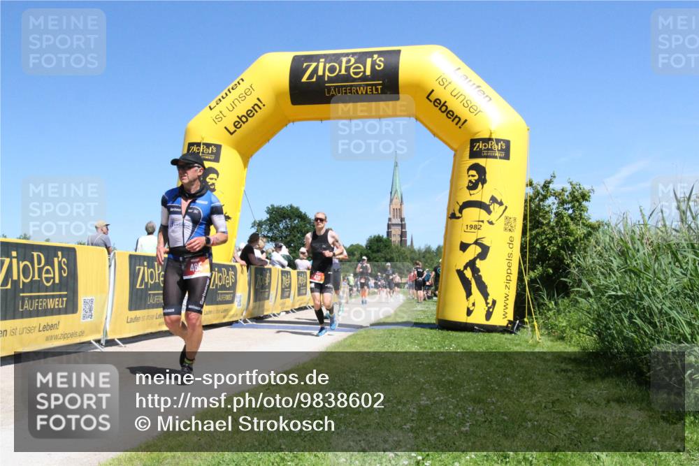 21.06.2026 - Viking Triathlon Michael Strokosch http://msf.ph/oto/9838602 21.06.2026 14:40:13 Laufen 430, 475, 485 meine-sportfotos.de
