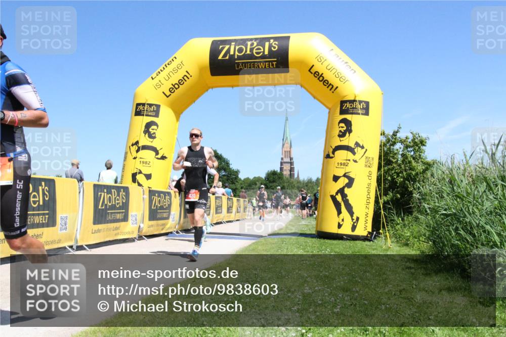21.06.2026 - Viking Triathlon Michael Strokosch http://msf.ph/oto/9838603 21.06.2026 14:40:14 Laufen 430, 475, 485 meine-sportfotos.de