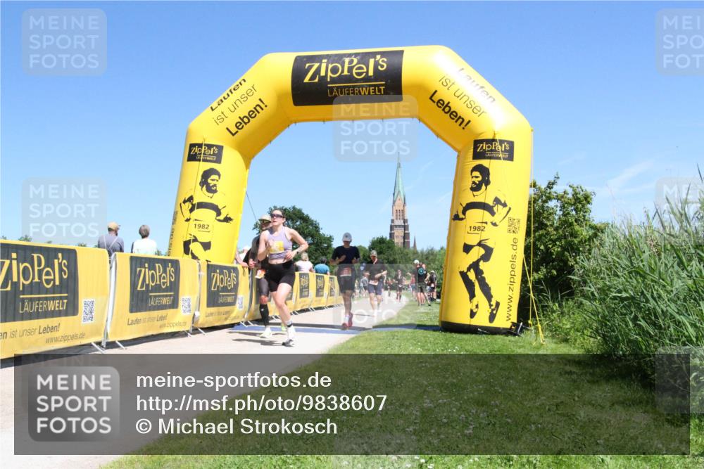 21.06.2026 - Viking Triathlon Michael Strokosch http://msf.ph/oto/9838607 21.06.2026 14:40:26 Laufen 172, 282, 557, 662 meine-sportfotos.de