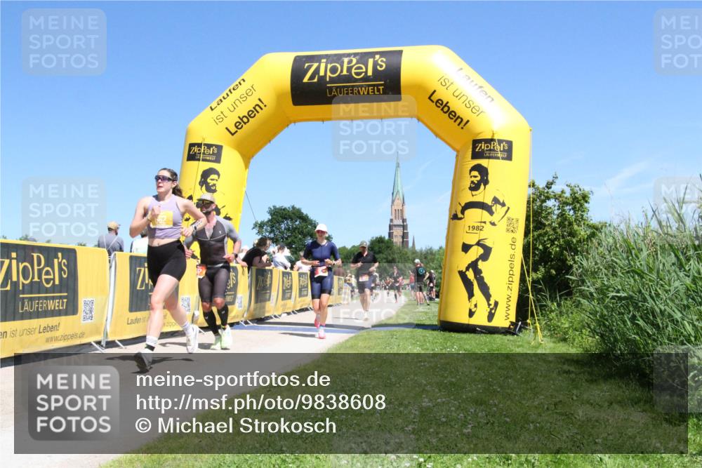 21.06.2026 - Viking Triathlon Michael Strokosch http://msf.ph/oto/9838608 21.06.2026 14:40:27 Laufen 172, 557, 662 meine-sportfotos.de