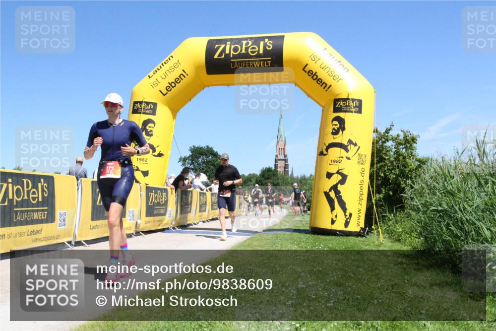 21.06.2026 - Viking Triathlon Michael Strokosch http://msf.ph/oto/9838609 21.06.2026 14:40:29 Laufen 172, 512, 557, 662 meine-sportfotos.de