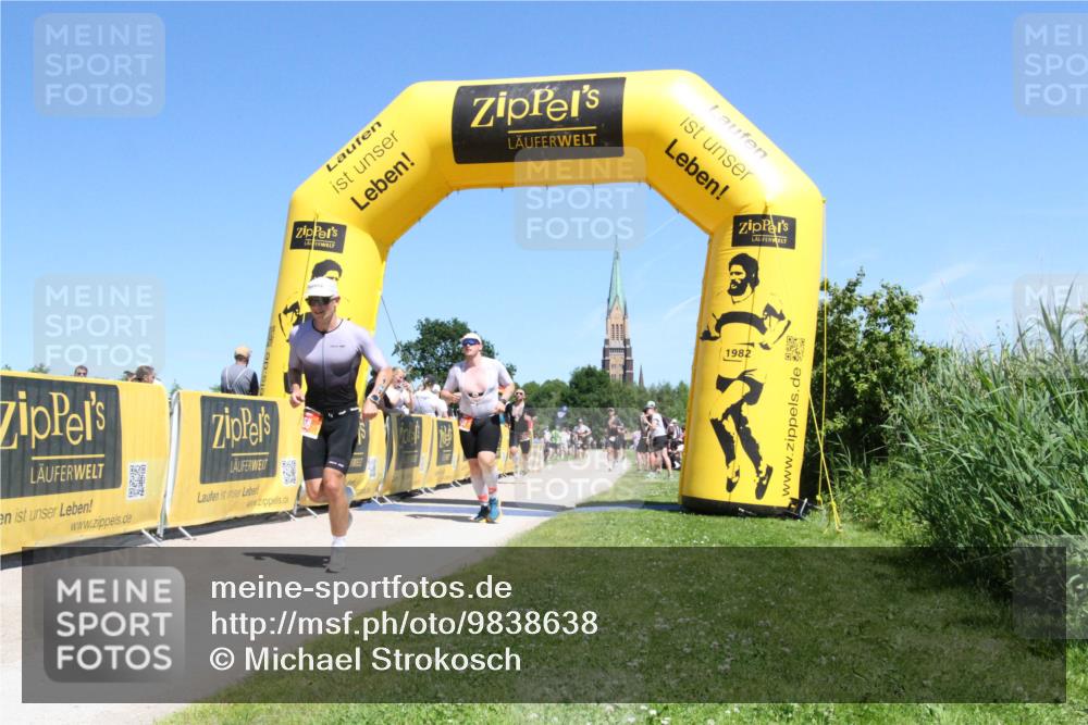 21.06.2026 - Viking Triathlon Michael Strokosch http://msf.ph/oto/9838638 21.06.2026 14:43:03 Laufen 158, 489, 561 meine-sportfotos.de