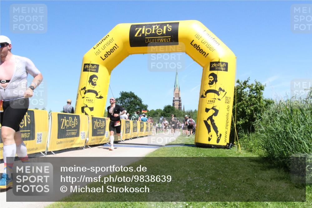 21.06.2026 - Viking Triathlon Michael Strokosch http://msf.ph/oto/9838639 21.06.2026 14:43:05 Laufen 158, 489, 524, 561 meine-sportfotos.de