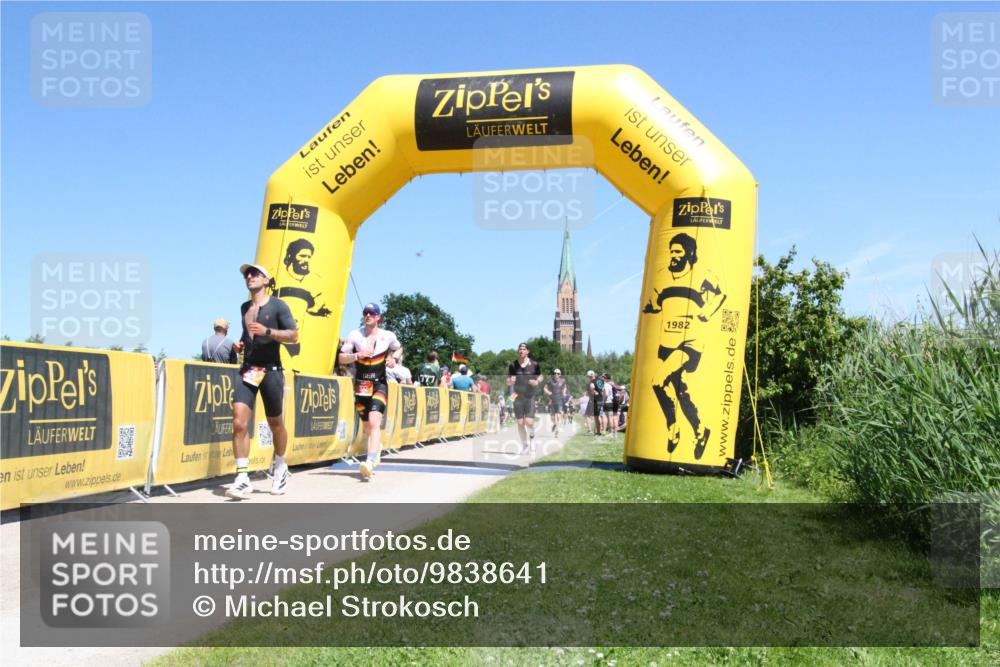21.06.2026 - Viking Triathlon Michael Strokosch http://msf.ph/oto/9838641 21.06.2026 14:43:11 Laufen 332, 524, 528 meine-sportfotos.de