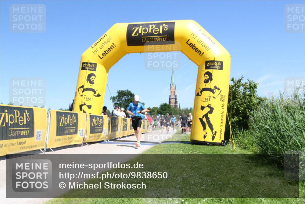 21.06.2026 - Viking Triathlon Michael Strokosch http://msf.ph/oto/9838650 21.06.2026 14:43:48 Laufen 66, 257, 378 meine-sportfotos.de