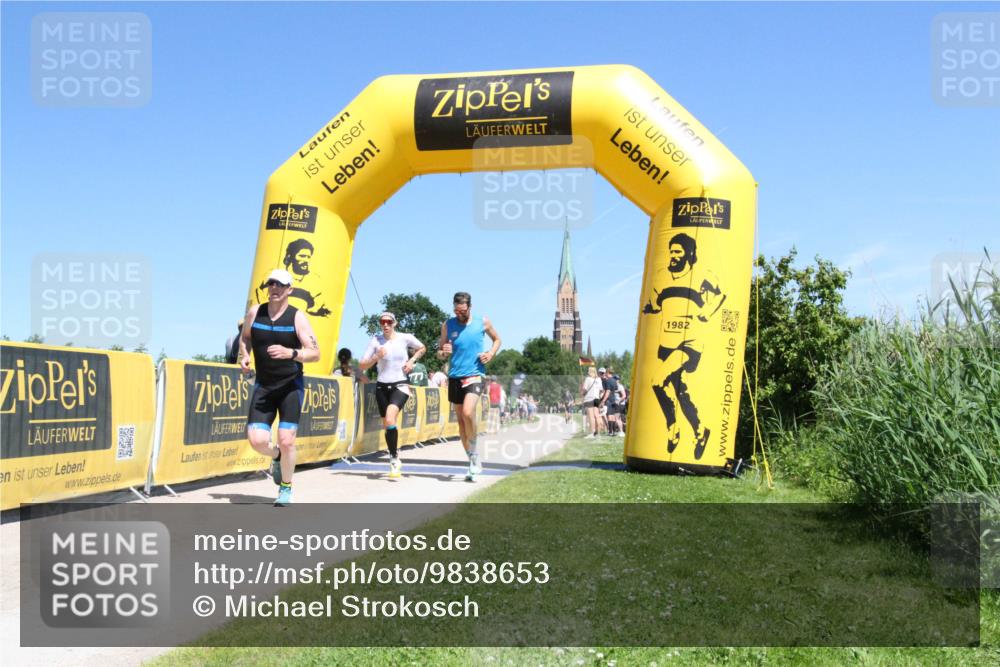 21.06.2026 - Viking Triathlon Michael Strokosch http://msf.ph/oto/9838653 21.06.2026 14:43:56 Laufen 82, 199, 306, 453 meine-sportfotos.de
