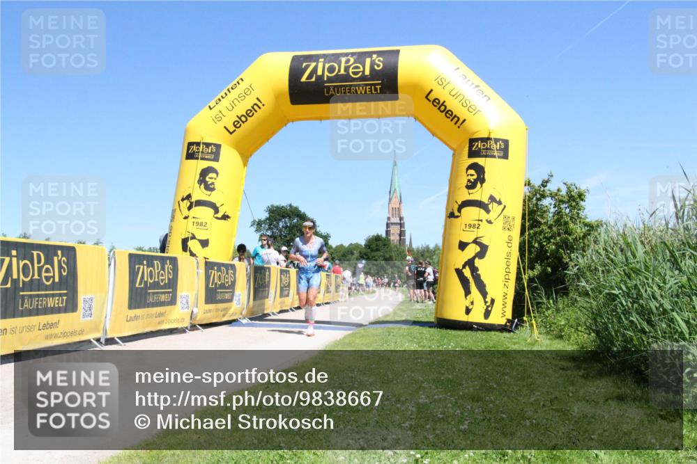 21.06.2026 - Viking Triathlon Michael Strokosch http://msf.ph/oto/9838667 21.06.2026 14:45:14 Laufen 27, 167, 388 meine-sportfotos.de