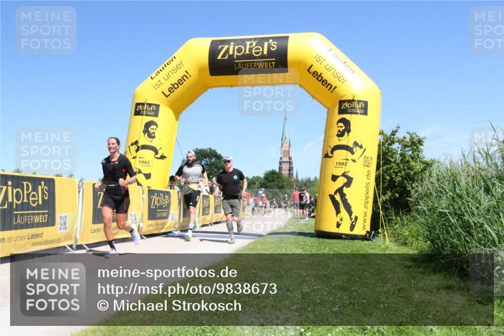 21.06.2026 - Viking Triathlon Michael Strokosch http://msf.ph/oto/9838673 21.06.2026 14:45:42 Laufen 538, 578, 670 meine-sportfotos.de