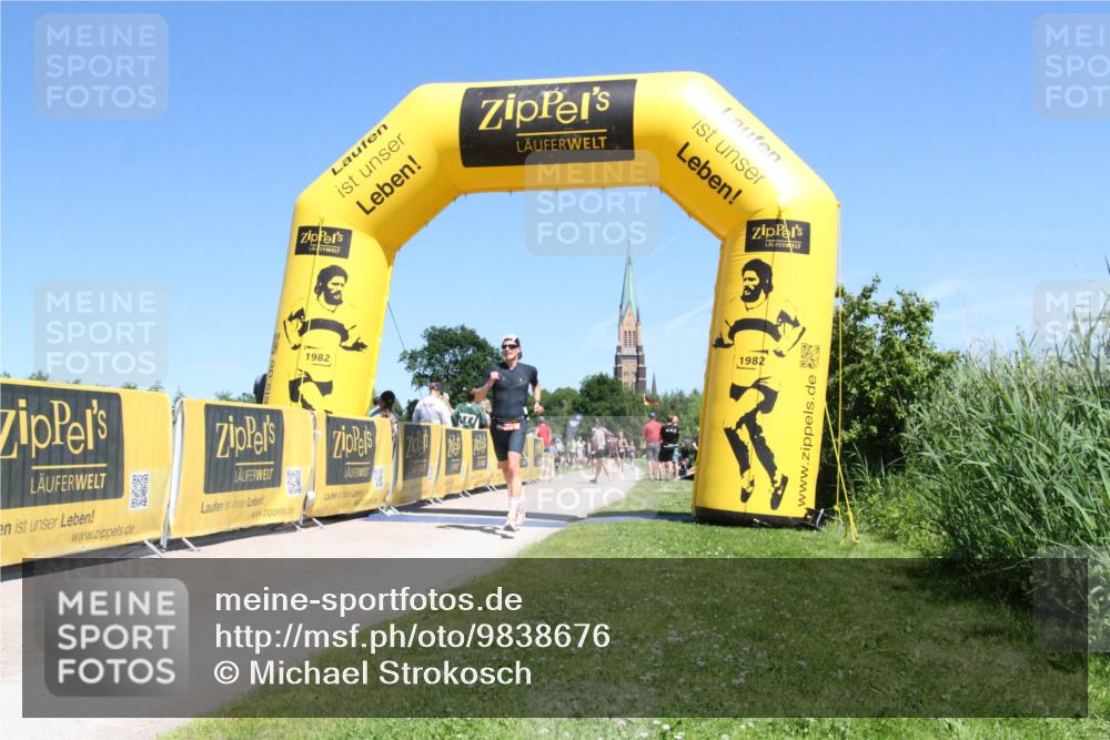 21.06.2026 - Viking Triathlon Michael Strokosch http://msf.ph/oto/9838676 21.06.2026 14:45:58 Laufen 76, 193, 466 meine-sportfotos.de