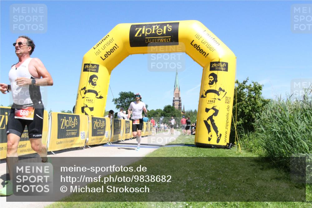 21.06.2026 - Viking Triathlon Michael Strokosch http://msf.ph/oto/9838682 21.06.2026 14:46:30 Laufen 63, 348, 566 meine-sportfotos.de