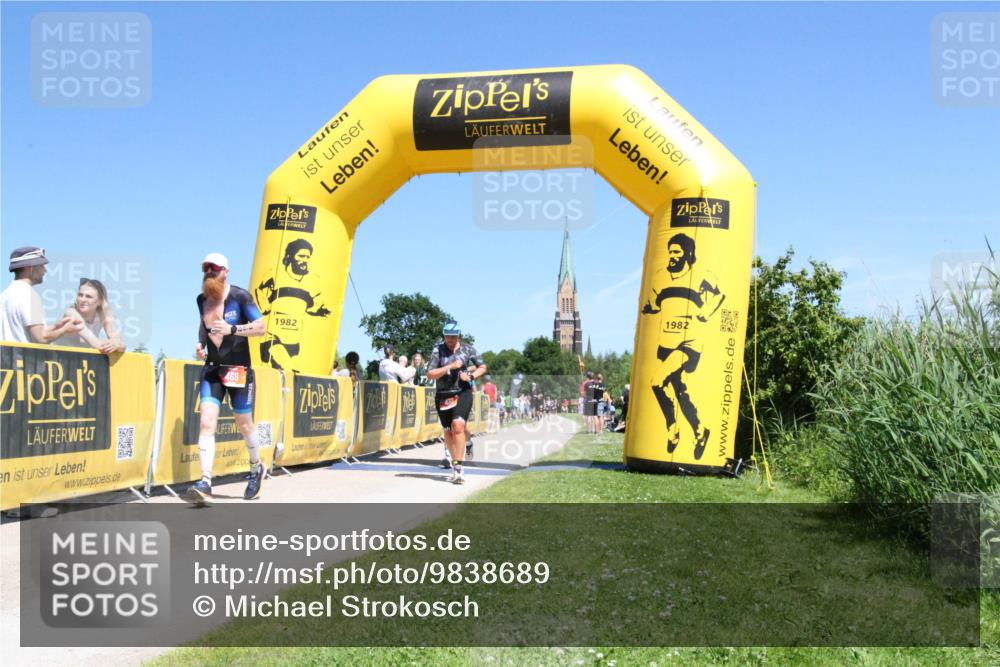 21.06.2026 - Viking Triathlon Michael Strokosch http://msf.ph/oto/9838689 21.06.2026 14:47:10 Laufen 123, 433, 469, 652 meine-sportfotos.de