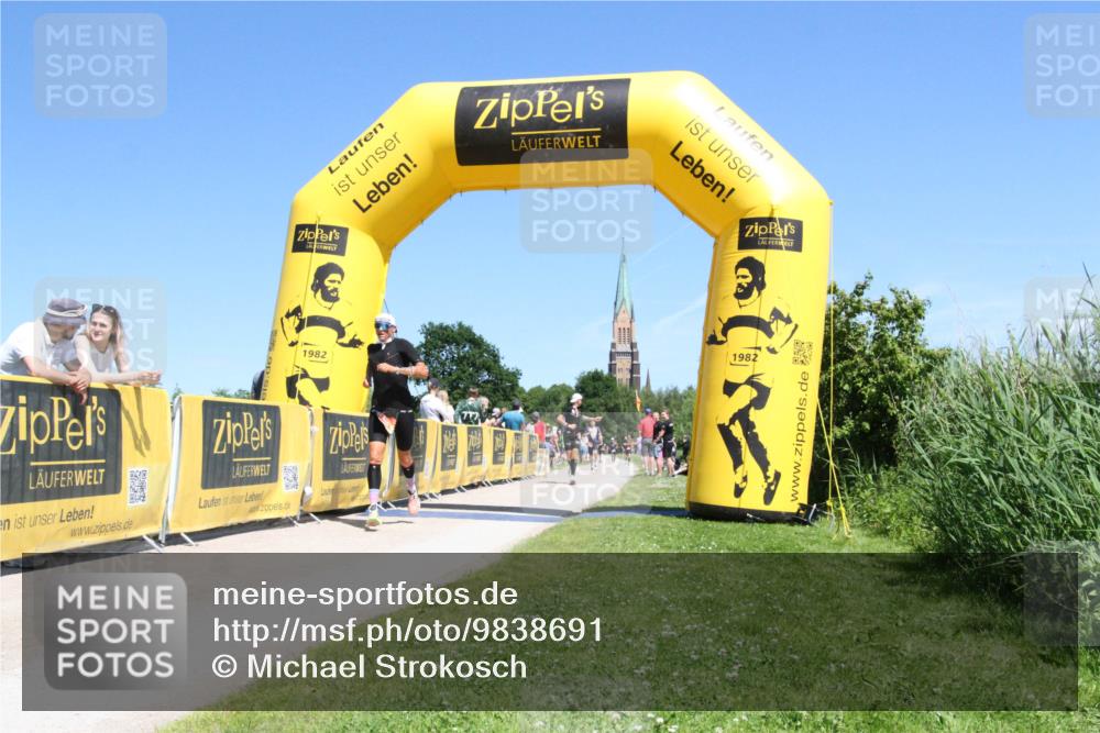 21.06.2026 - Viking Triathlon Michael Strokosch http://msf.ph/oto/9838691 21.06.2026 14:47:19 Laufen 440 meine-sportfotos.de
