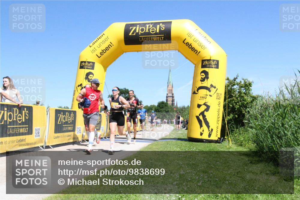 21.06.2026 - Viking Triathlon Michael Strokosch http://msf.ph/oto/9838699 21.06.2026 14:48:00 Laufen 153, 223, 608 meine-sportfotos.de