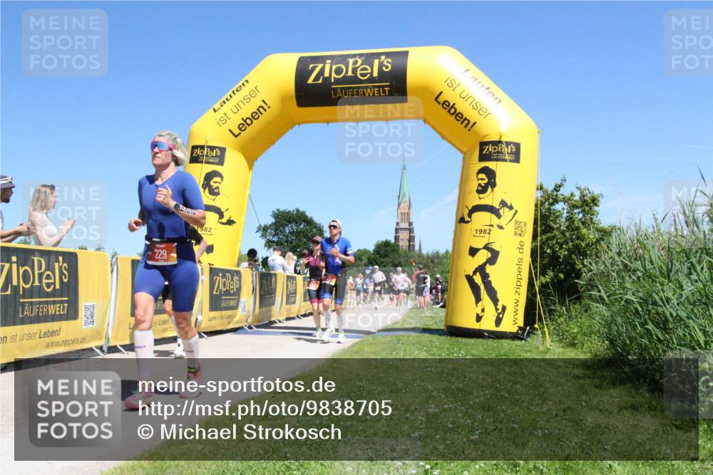 21.06.2026 - Viking Triathlon Michael Strokosch http://msf.ph/oto/9838705 21.06.2026 14:48:30 Laufen 166, 177, 229, 563 meine-sportfotos.de