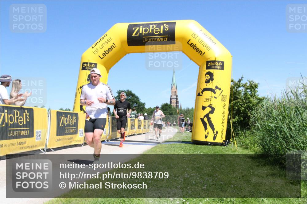 21.06.2026 - Viking Triathlon Michael Strokosch http://msf.ph/oto/9838709 21.06.2026 14:48:39 Laufen 131, 256, 329 meine-sportfotos.de